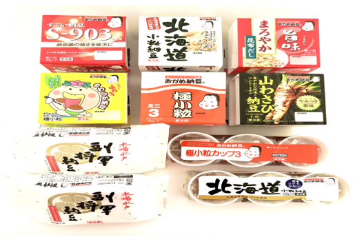 商品詳細 おかめセレクトセット-[おかめ本舗 | タカノフーズ直売店]