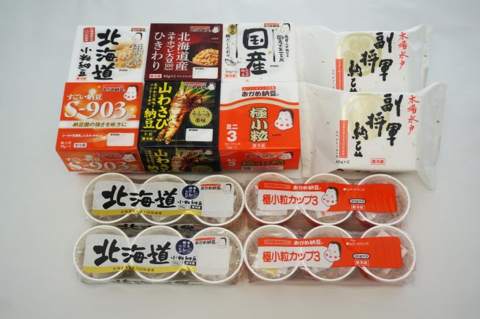 商品詳細 おかめセレクトBOX-[おかめ本舗 | タカノフーズ直売店]